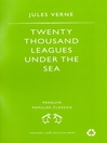 Twenty Thousand Leagues Under the Sea (eBook)